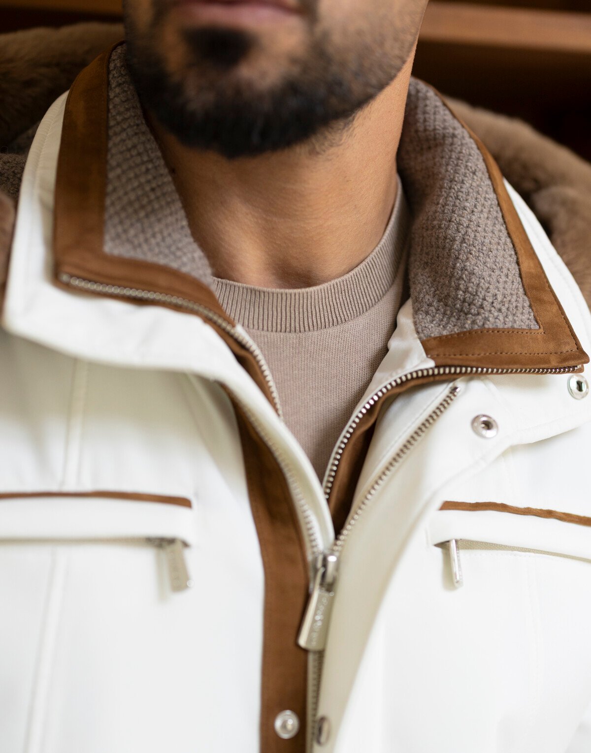 Waterproof Hiker Jacket