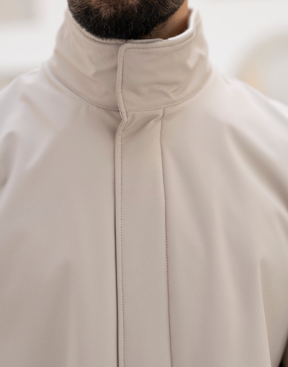 Waterproof Secret Pocket