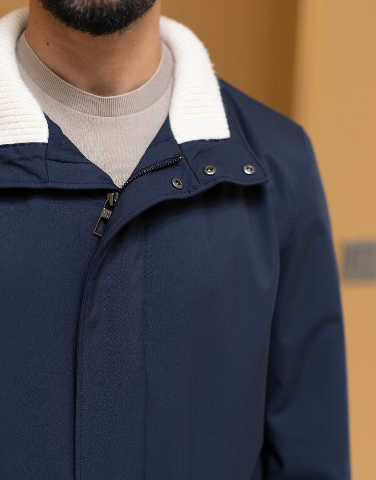 Waterproof Secret Pocket
