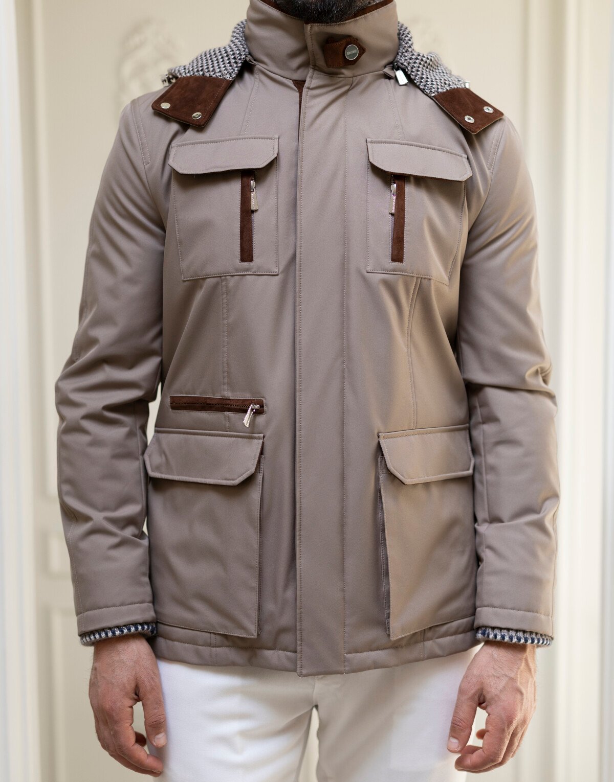 Roviqo Jacket