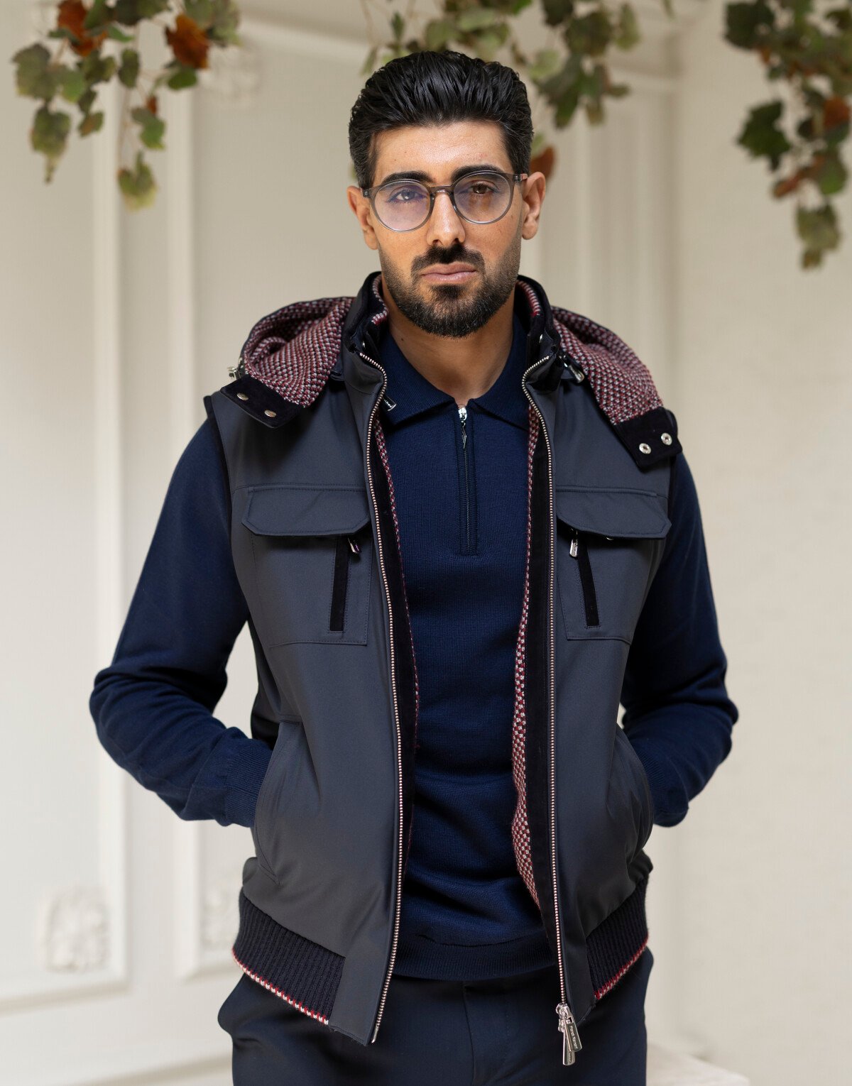 Roviqo Vest