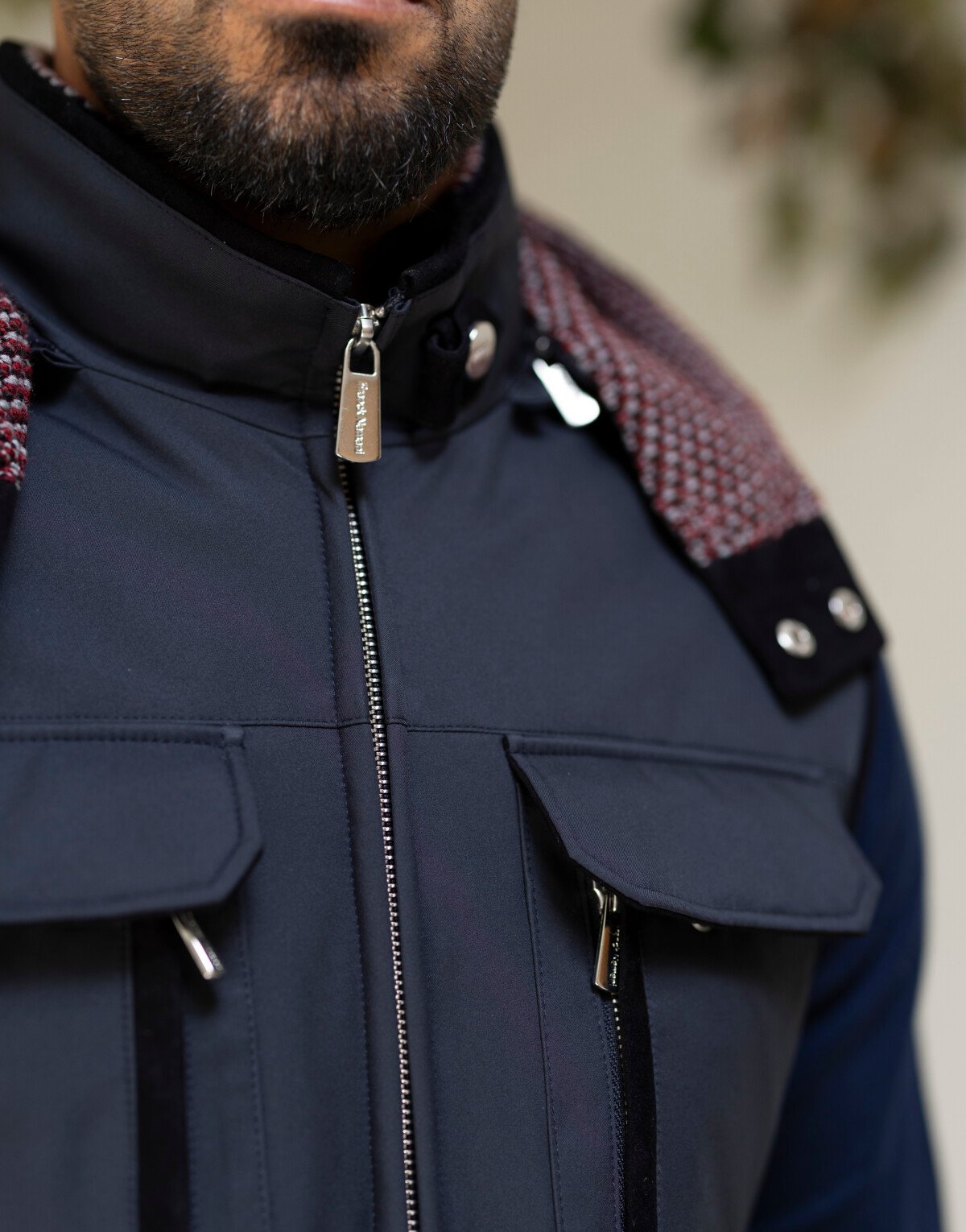 Roviqo Vest