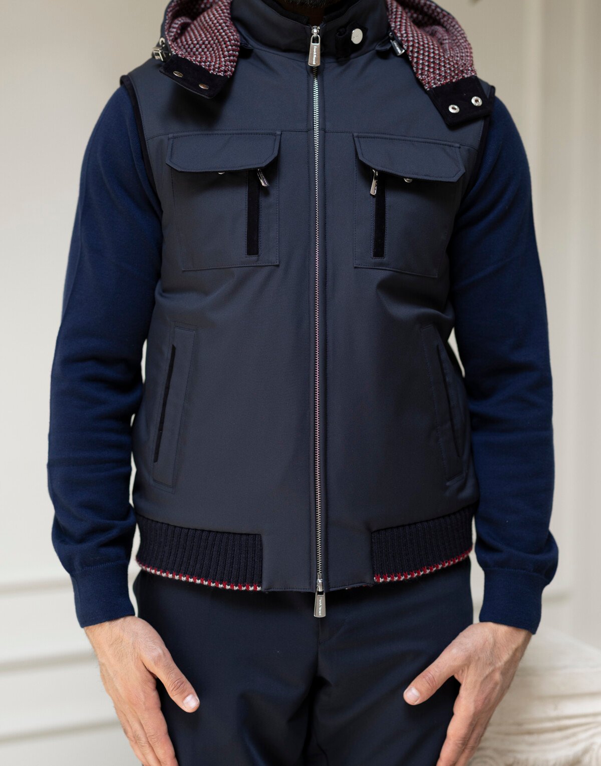 Roviqo Vest
