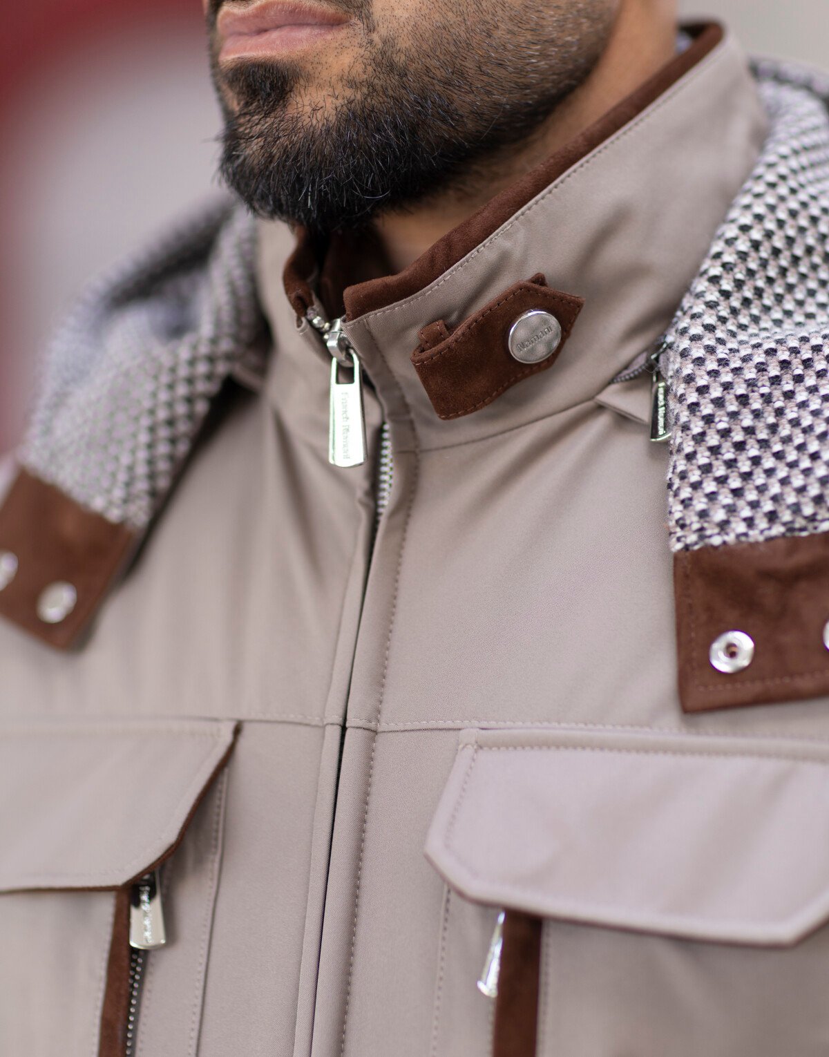 Roviqo Vest