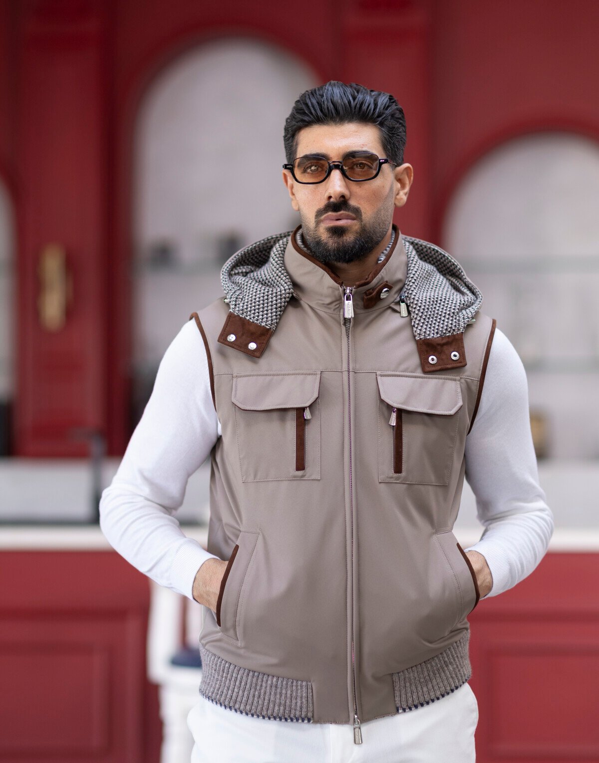 Roviqo Vest