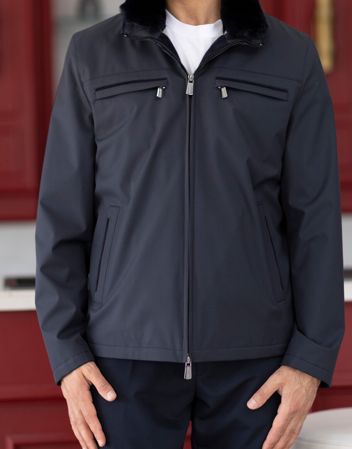 Aurevon Jacket