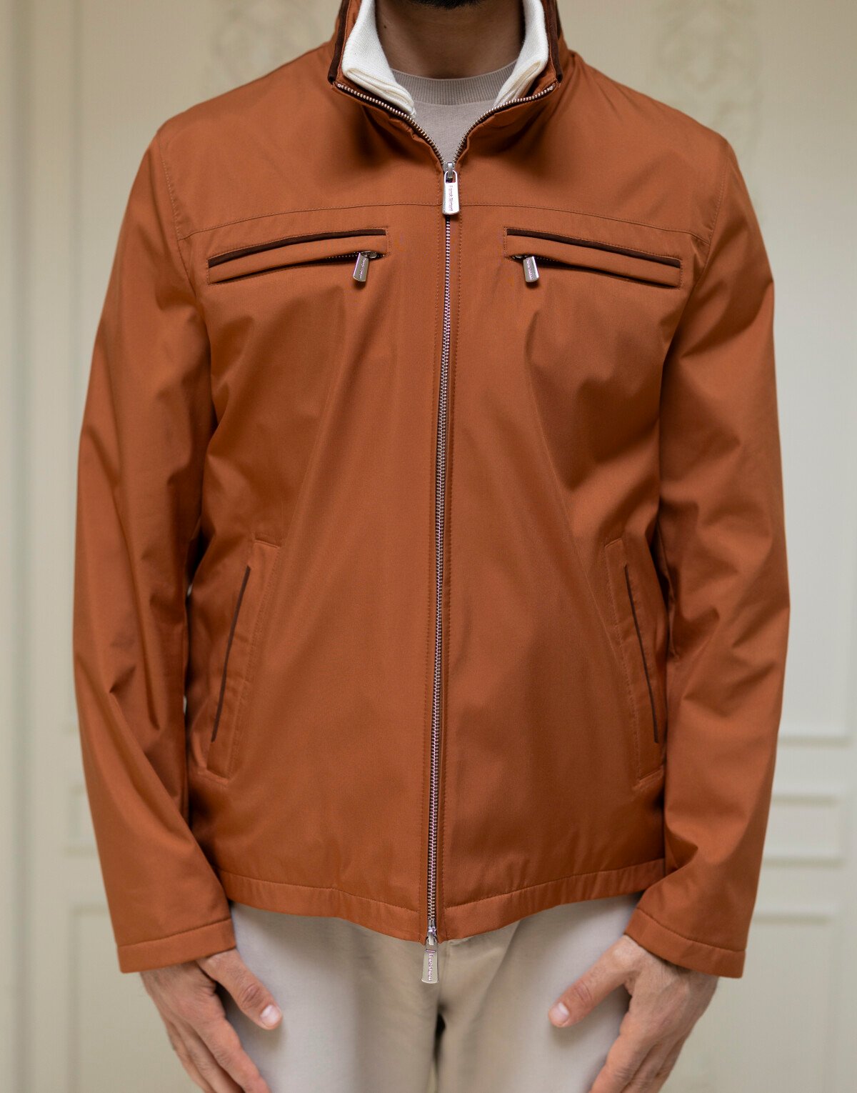 Aurevon Jacket