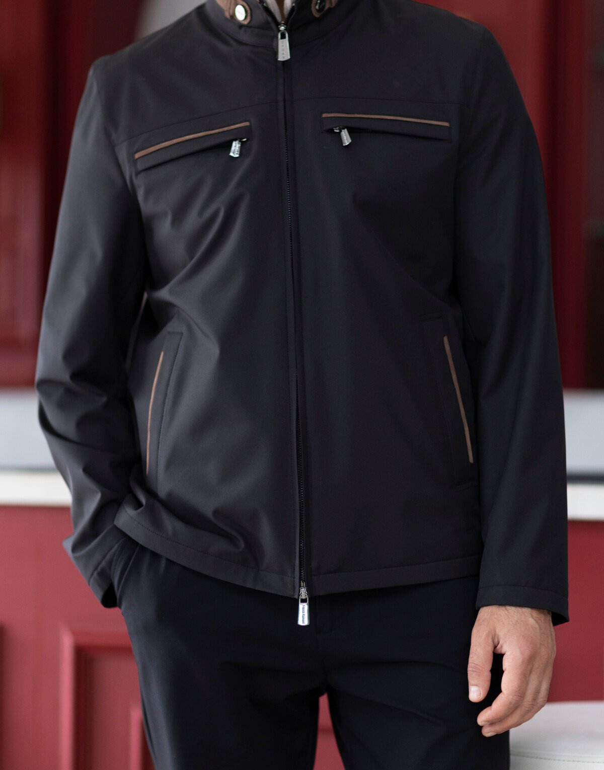 Aurevon Jacket